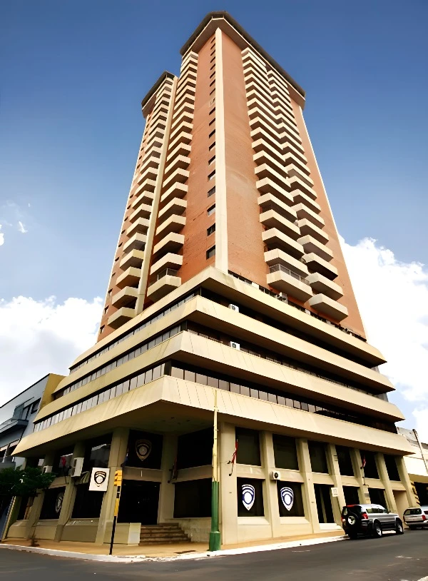 Edificio Aurora I